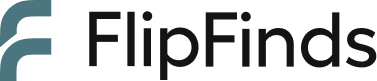 Flipfinds logo